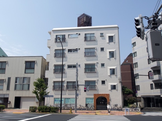 大清コーポラス(豊島区)